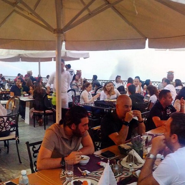 Porsche Club Annual Iftar